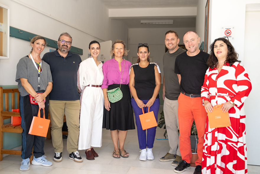 Μια βραδιά κάτω από την ελιά: 'Ενα διαφορετικό φεστιβάλ στη Νάξο