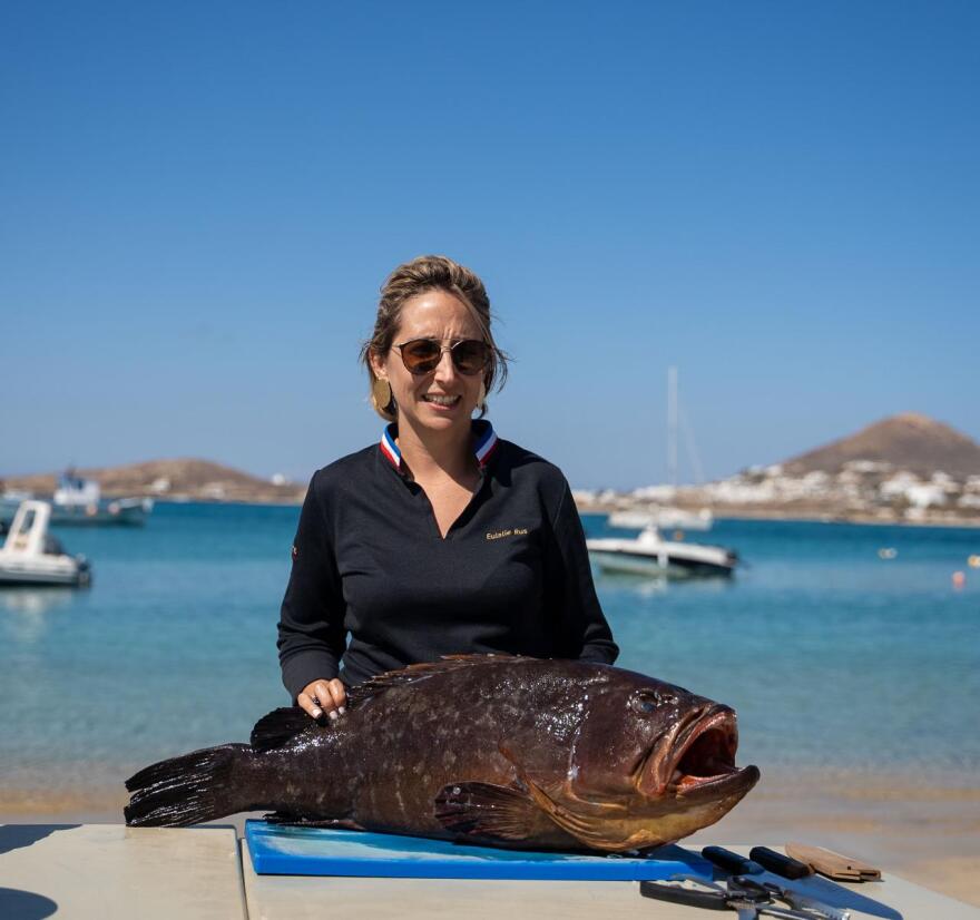 Μια βραδιά κάτω από την ελιά: 'Ενα διαφορετικό φεστιβάλ στη Νάξο