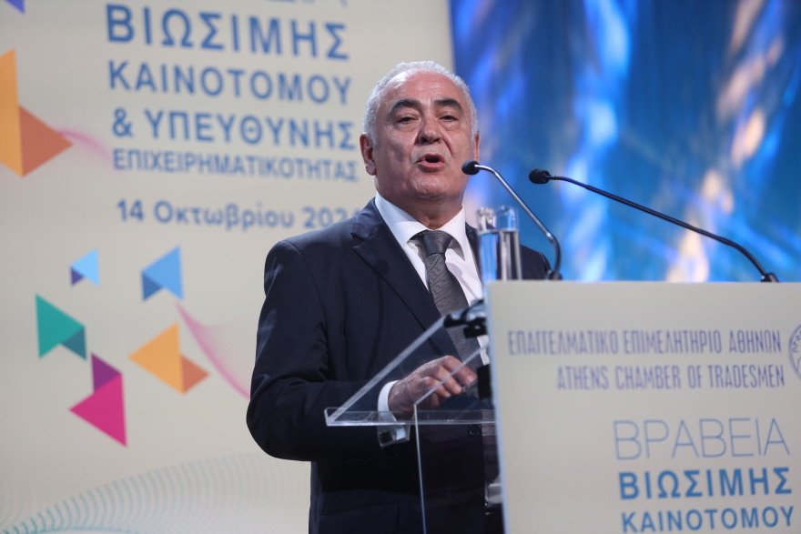 Νέα Δημοκρατία: Το παρασκήνιο της επανεμφάνισης των «πρώην» Καραμανλή και Σαμαρά και το μπλόκο σε Λατινοπούλου