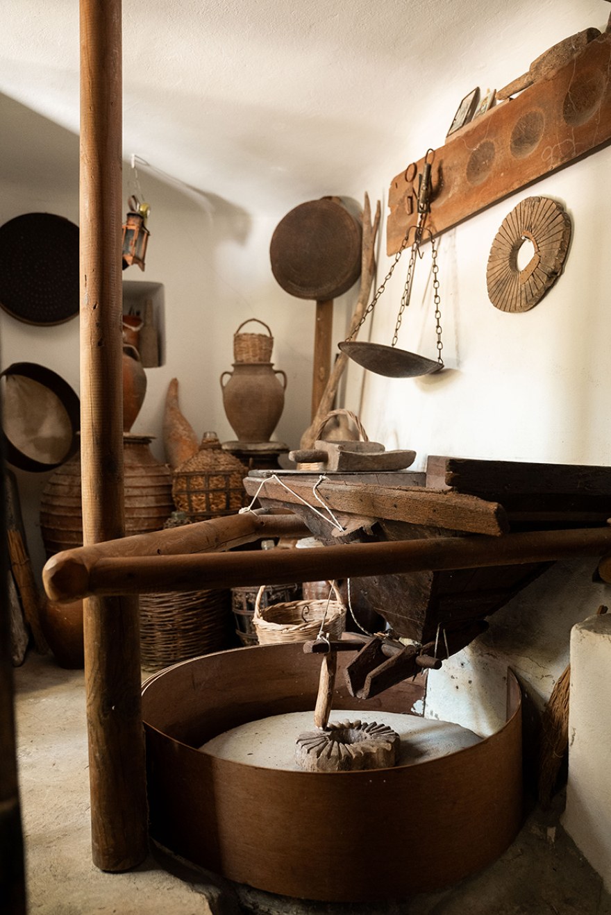 Μια βραδιά κάτω από την ελιά: 'Ενα διαφορετικό φεστιβάλ στη Νάξο