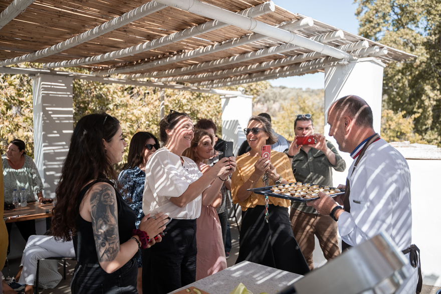 Μια βραδιά κάτω από την ελιά: 'Ενα διαφορετικό φεστιβάλ στη Νάξο