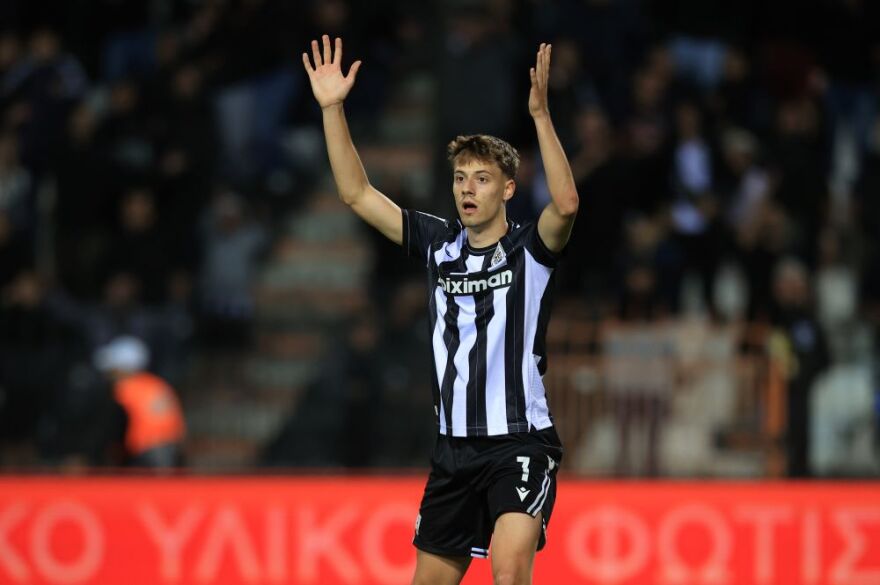 ΠΑΟΚ: Ο πρώτος απολογισμός των πρωταθλητών στη νέα σεζόν