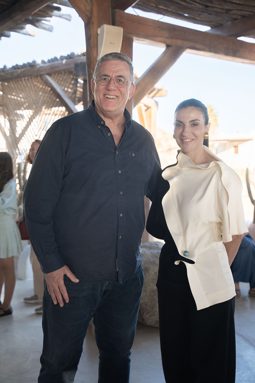 Μια βραδιά κάτω από την ελιά: 'Ενα διαφορετικό φεστιβάλ στη Νάξο