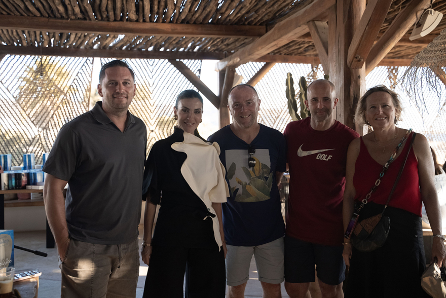 Μια βραδιά κάτω από την ελιά: 'Ενα διαφορετικό φεστιβάλ στη Νάξο