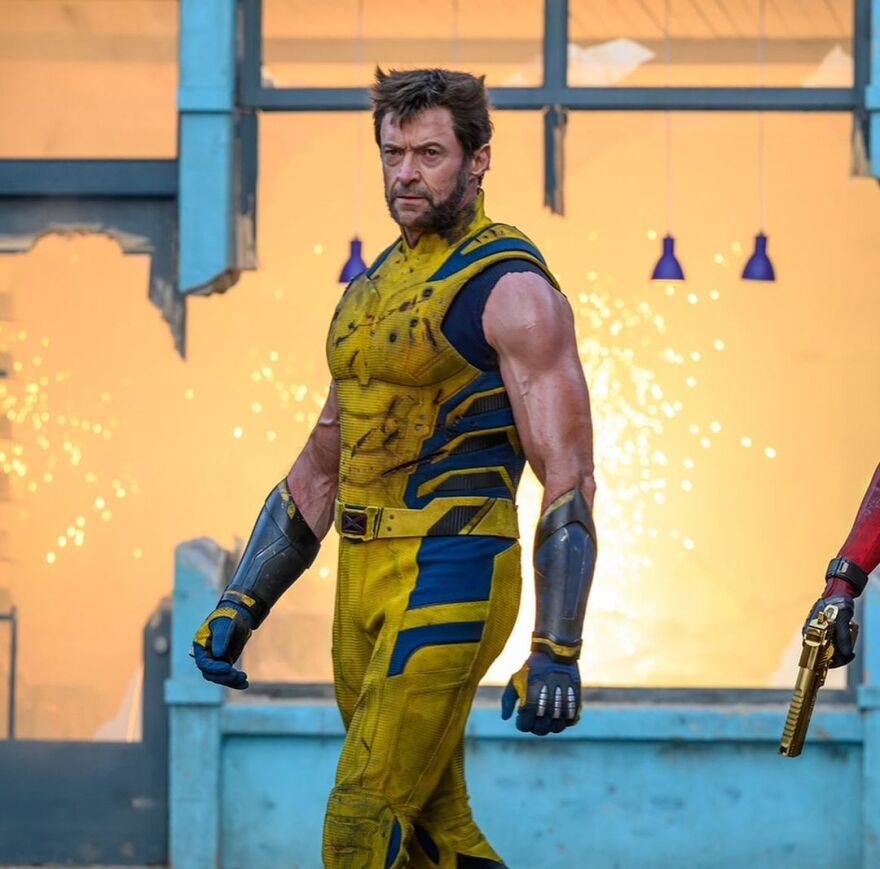 Ράιαν Ρέινολντς για τα γενέθλια του Χιου Τζάκμαν: Ελπίζω να το κάνουμε αυτό μέχρι τα 90 μας 