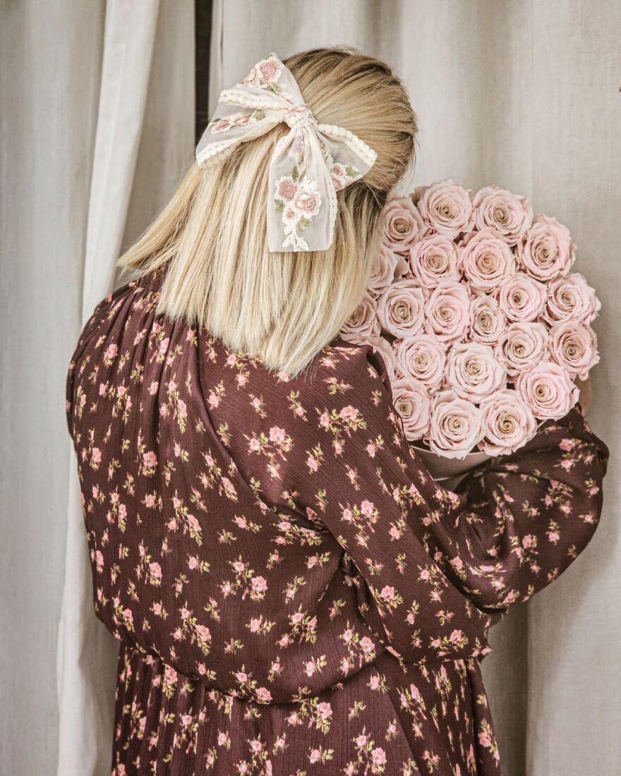 Μαντώ Γαστεράτου: Ετοιμάζεται να υποδεχτεί στον κόσμο τον γιο της - Σε λίγες μέρες θα αλλάξουν πολλά, γράφει