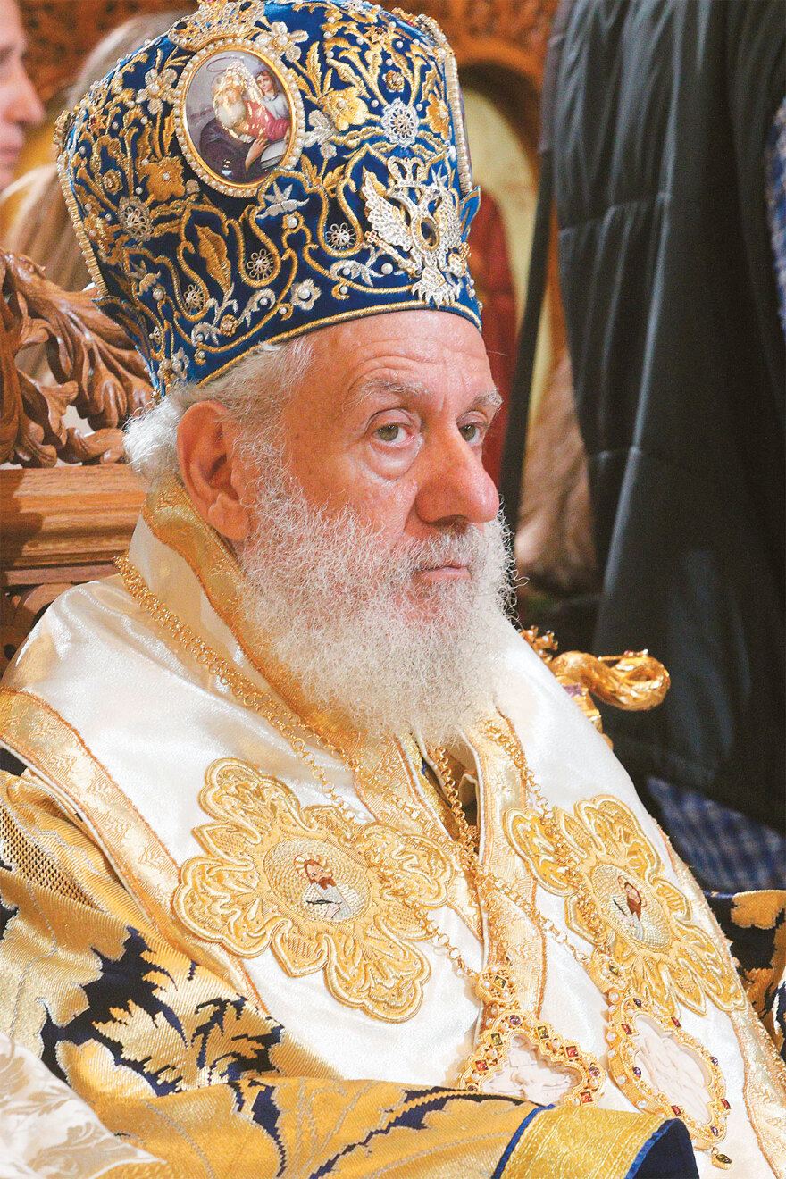 Σκάκι για την επόμενη μέρα: Εκκλησιαστικό  Game of thrones σε Αθήνα, Κωνσταντινούπολη και Τίρανα