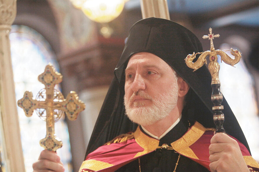 Σκάκι για την επόμενη μέρα: Εκκλησιαστικό  Game of thrones σε Αθήνα, Κωνσταντινούπολη και Τίρανα