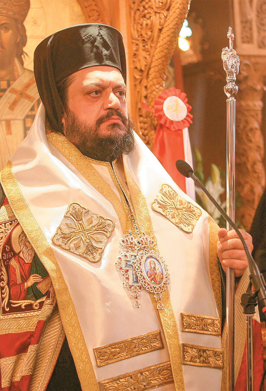 Σκάκι για την επόμενη μέρα: Εκκλησιαστικό  Game of thrones σε Αθήνα, Κωνσταντινούπολη και Τίρανα