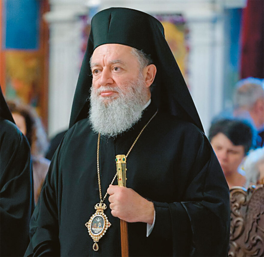 Σκάκι για την επόμενη μέρα: Εκκλησιαστικό  Game of thrones σε Αθήνα, Κωνσταντινούπολη και Τίρανα