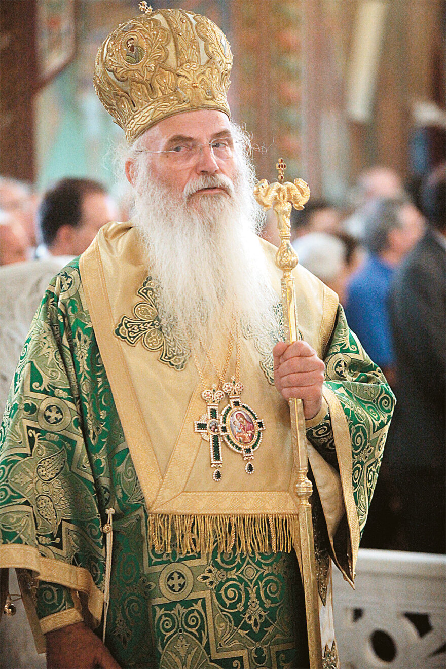 Σκάκι για την επόμενη μέρα: Εκκλησιαστικό  Game of thrones σε Αθήνα, Κωνσταντινούπολη και Τίρανα