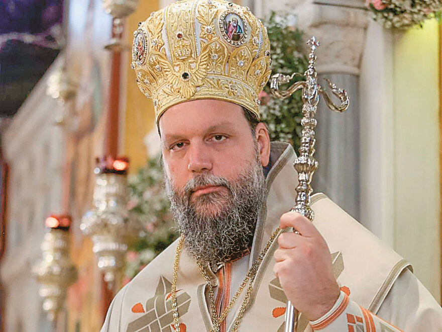 Σκάκι για την επόμενη μέρα: Εκκλησιαστικό  Game of thrones σε Αθήνα, Κωνσταντινούπολη και Τίρανα