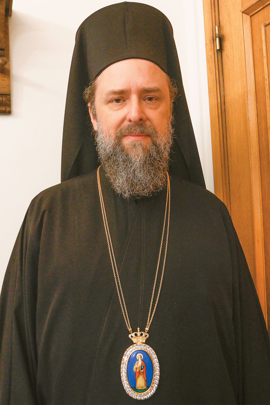 Σκάκι για την επόμενη μέρα: Εκκλησιαστικό  Game of thrones σε Αθήνα, Κωνσταντινούπολη και Τίρανα