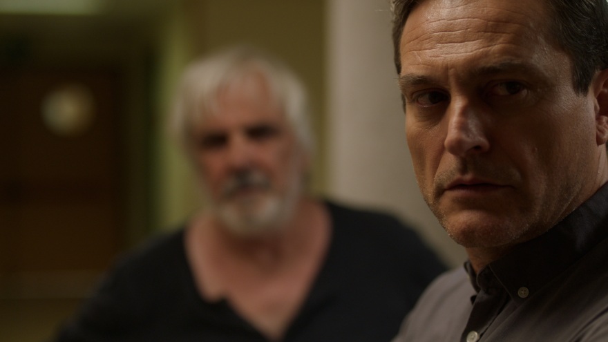 H «Έρημη Χώρα» επιστρέφει με νέο, συγκλονιστικό κύκλο στο ERTFLIX