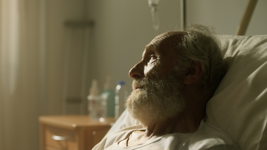 H «Έρημη Χώρα» επιστρέφει με νέο, συγκλονιστικό κύκλο στο ERTFLIX