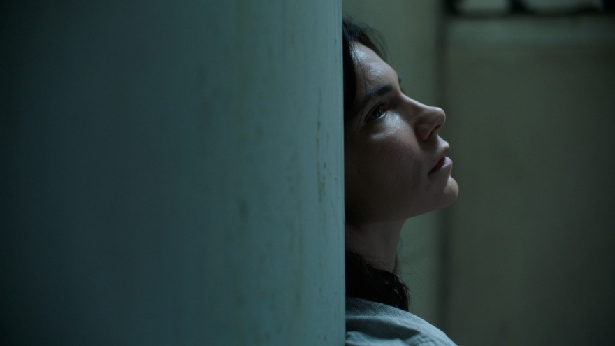 H «Έρημη Χώρα» επιστρέφει με νέο, συγκλονιστικό κύκλο στο ERTFLIX