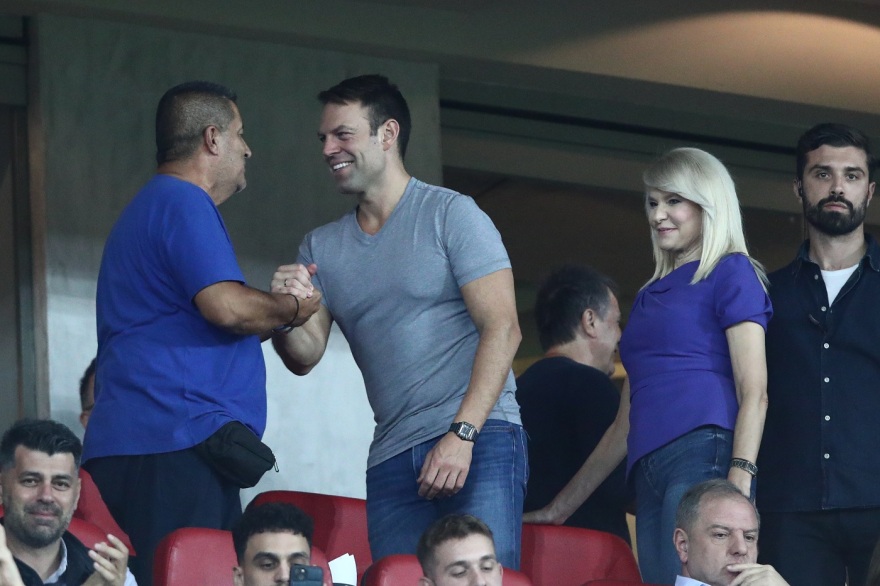 Ο Κασσελάκης για τον αποκλεισμό του: Πρωτοφανές γεγονός, πάρτε το κόμμα στα χέρια σας - ΣΥΡΙΖΑ: Αμετάκλητη η απόφαση