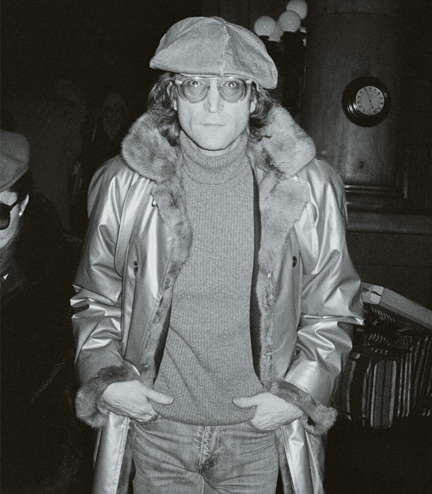 Stalkers: Οι εφιαλτικές ιστορίες που έζησαν Κορακάκη, Πλούταρχος και άλλοι διάσημοι