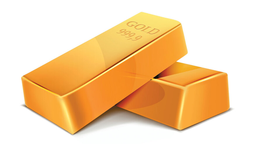 Ράλι χωρίς ταβάνι για τον χρυσό:  Οι 6+1 λόγοι που δικαιολογούν τα 30 limit up μέσα στο 2024  