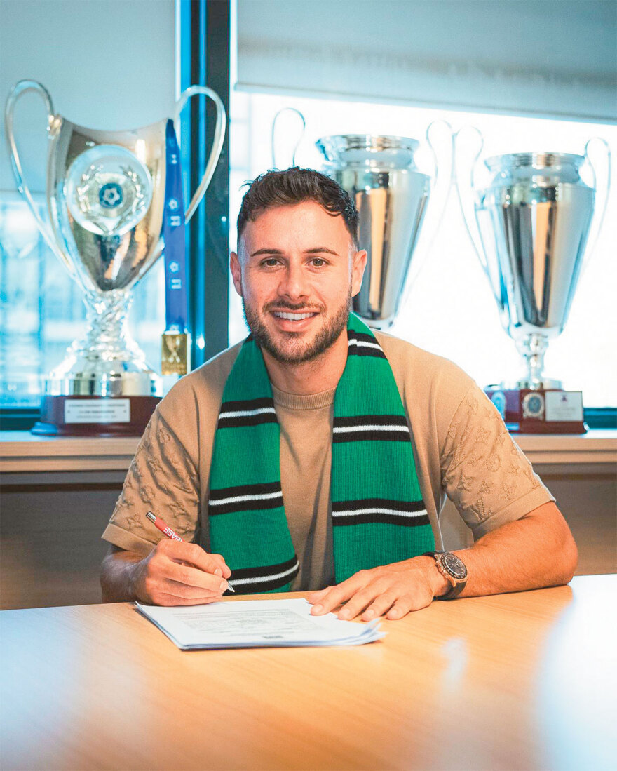 Τζορτζ Μπάλντοκ: Ο θάνατος του ποδοσφαιριστή που δεν πήρε ποτέ κόκκινη κάρτα