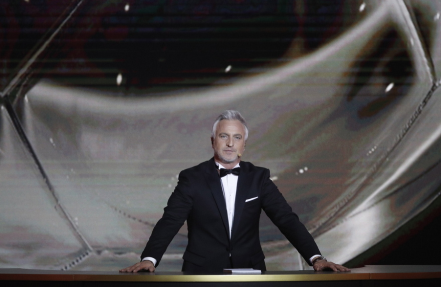 Νταβίντ Ζινολά: Ο... άκαρδος Γάλλος παλαίμαχος άσος δεν ενδιαφέρεται για την έγκυο κόρη του