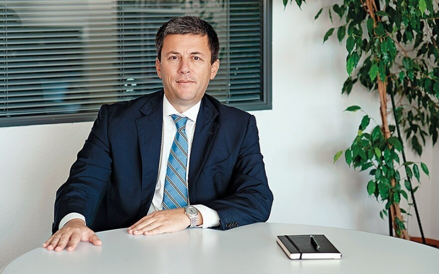 Θ.Φέσσας (Quest): Η επόμενη μέρα του deal για την Μπενρουμπή – Οι ευκαιρίες των εξαγορών