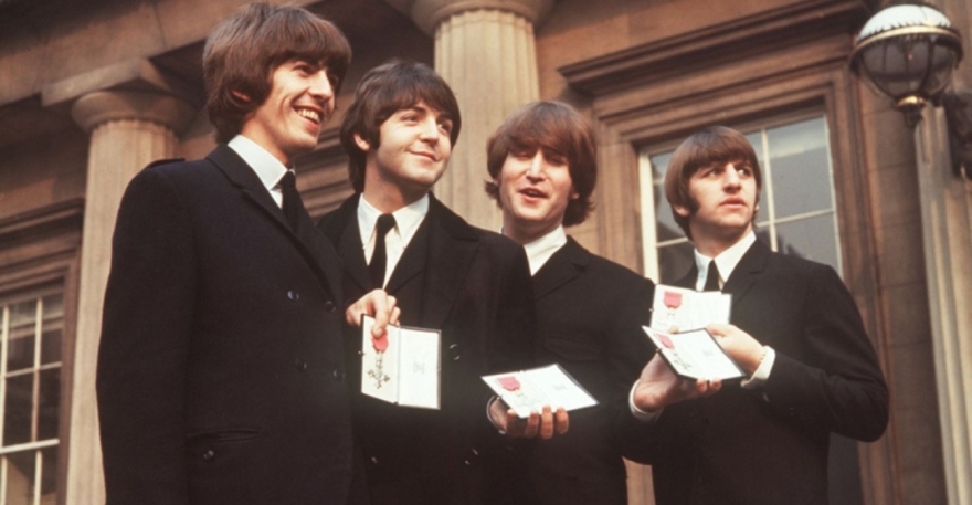 Beatles: Ο Πιτ Μπεστ αποχωρεί από τη μουσική σκηνή