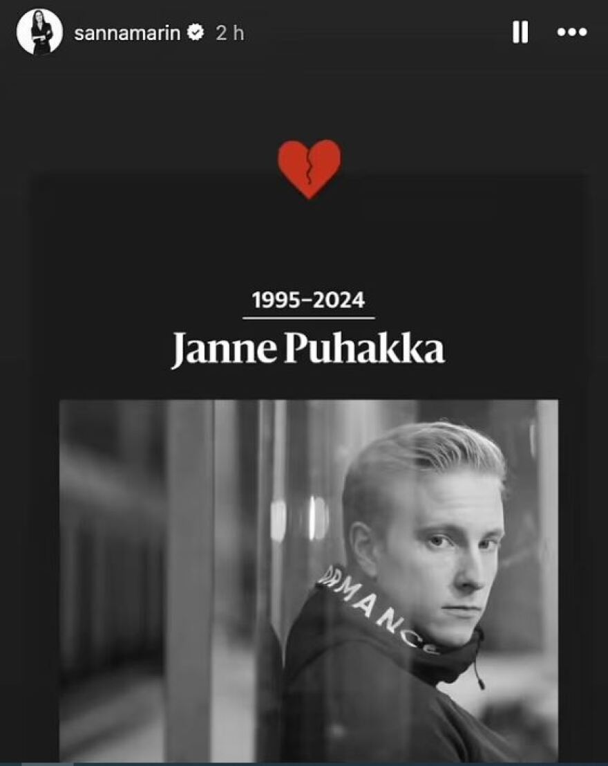 Φινλανδία: Μυστήριο με την δολοφονία του πρώτου ανοιχτά γκέι αθλητή του χόκεϊ - Συνελήφθη 65χρονος «γνωστός του» 