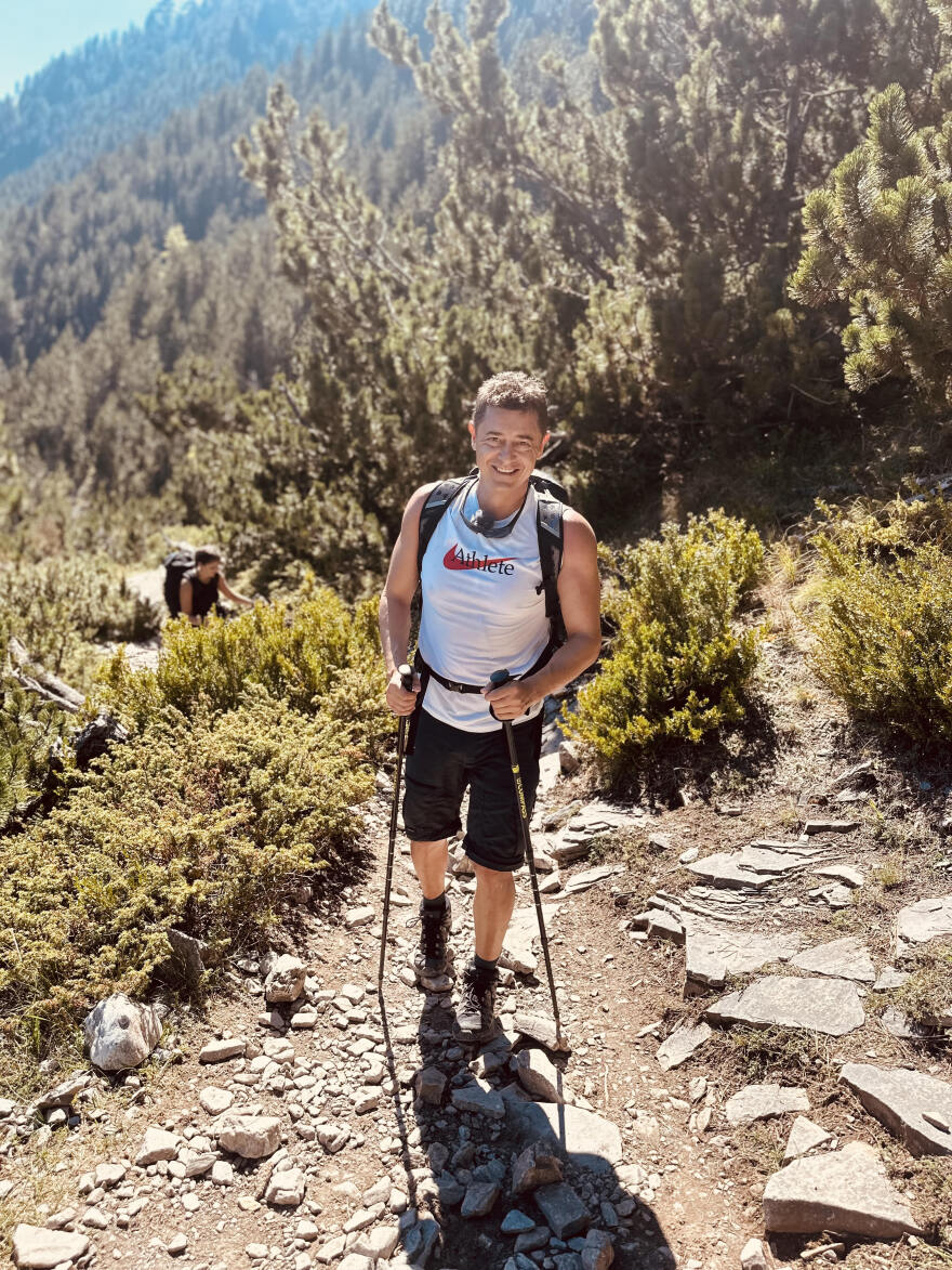 Αυτοψία: Κατακτά απόψε την κορυφή του Ολύμπου - Δείτε το τρέιλερ