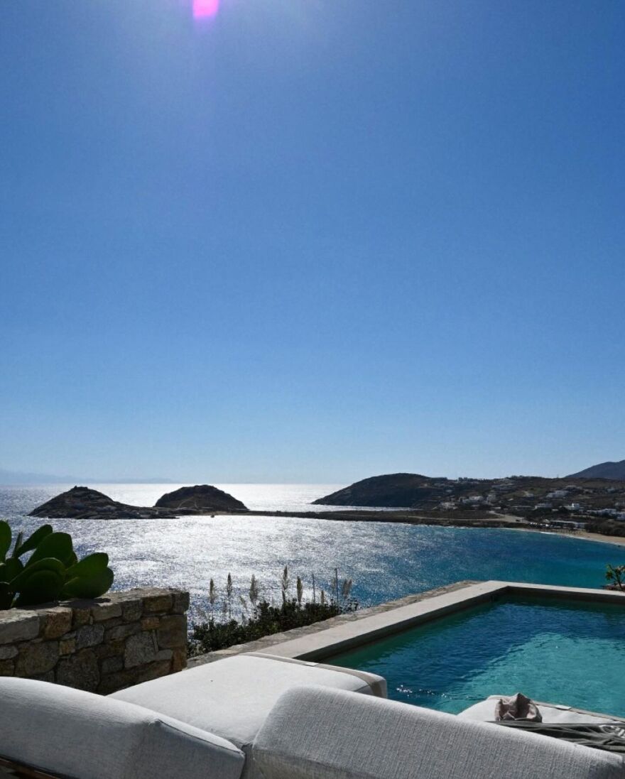 Κλέλια Ανδριολάτου: Αναπολεί το καλοκαίρι - Δείτε φωτογραφίες