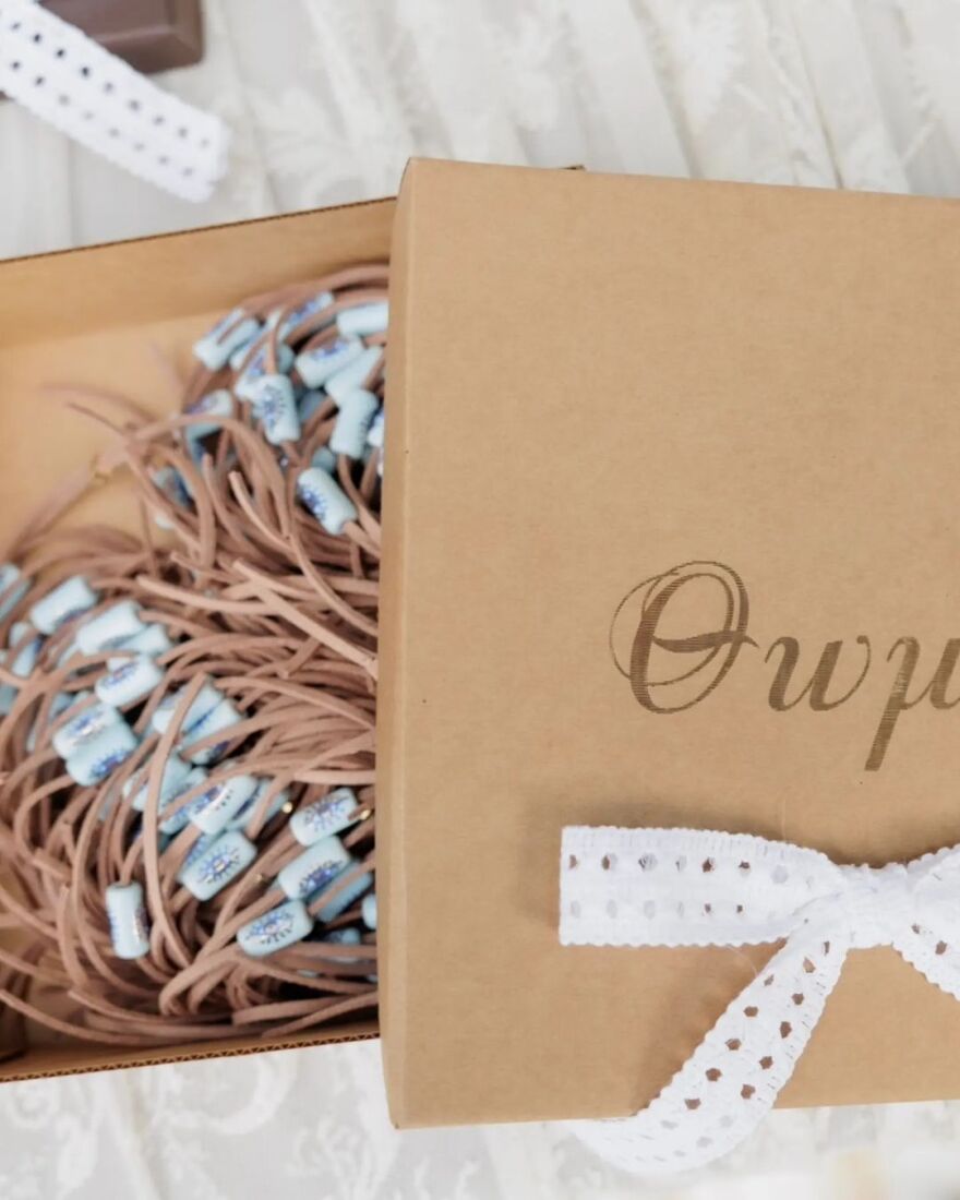 Θανάσης Τσαλταμπάσης: Μοιράστηκε φωτογραφίες από τον γάμο και τη βάφτιση της κόρης του