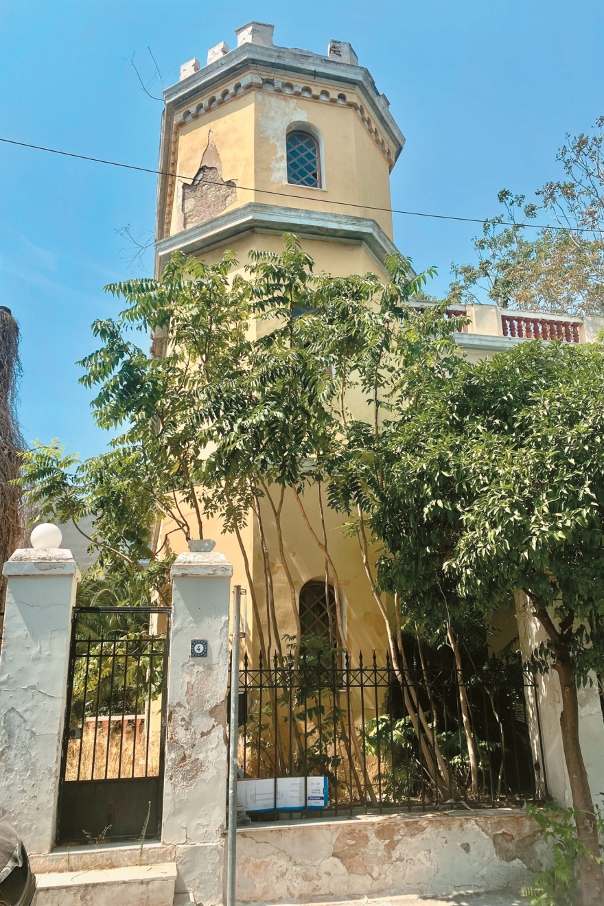 Κύκλωμα ψευδοκληρονόμων: Η ώρα της Δικαιοσύνης για τον Δαρδανελιώτη και την Αλυσίδα Ελπίδας