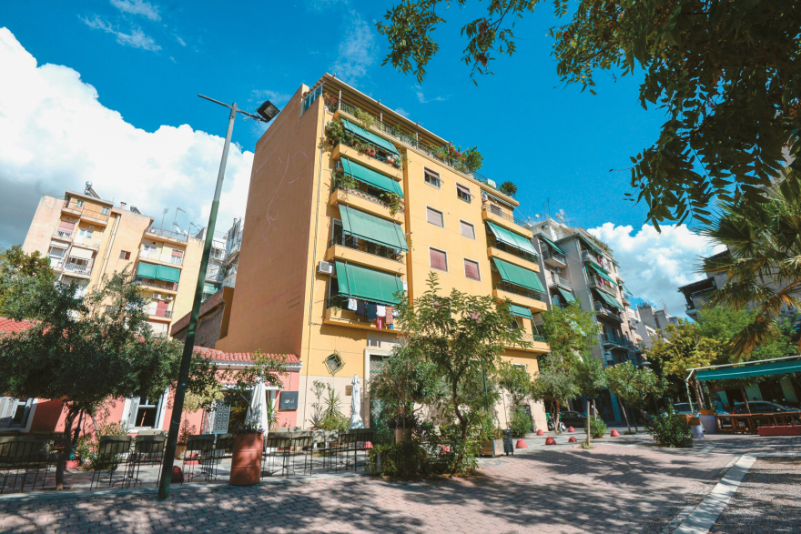 Κύκλωμα ψευδοκληρονόμων: Η ώρα της Δικαιοσύνης για τον Δαρδανελιώτη και την Αλυσίδα Ελπίδας