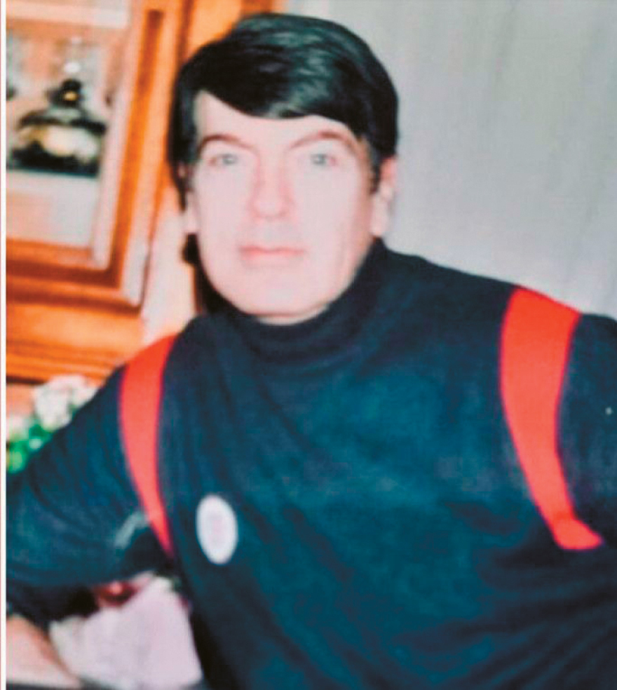 Κύκλωμα ψευδοκληρονόμων: Η ώρα της Δικαιοσύνης για τον Δαρδανελιώτη και την Αλυσίδα Ελπίδας