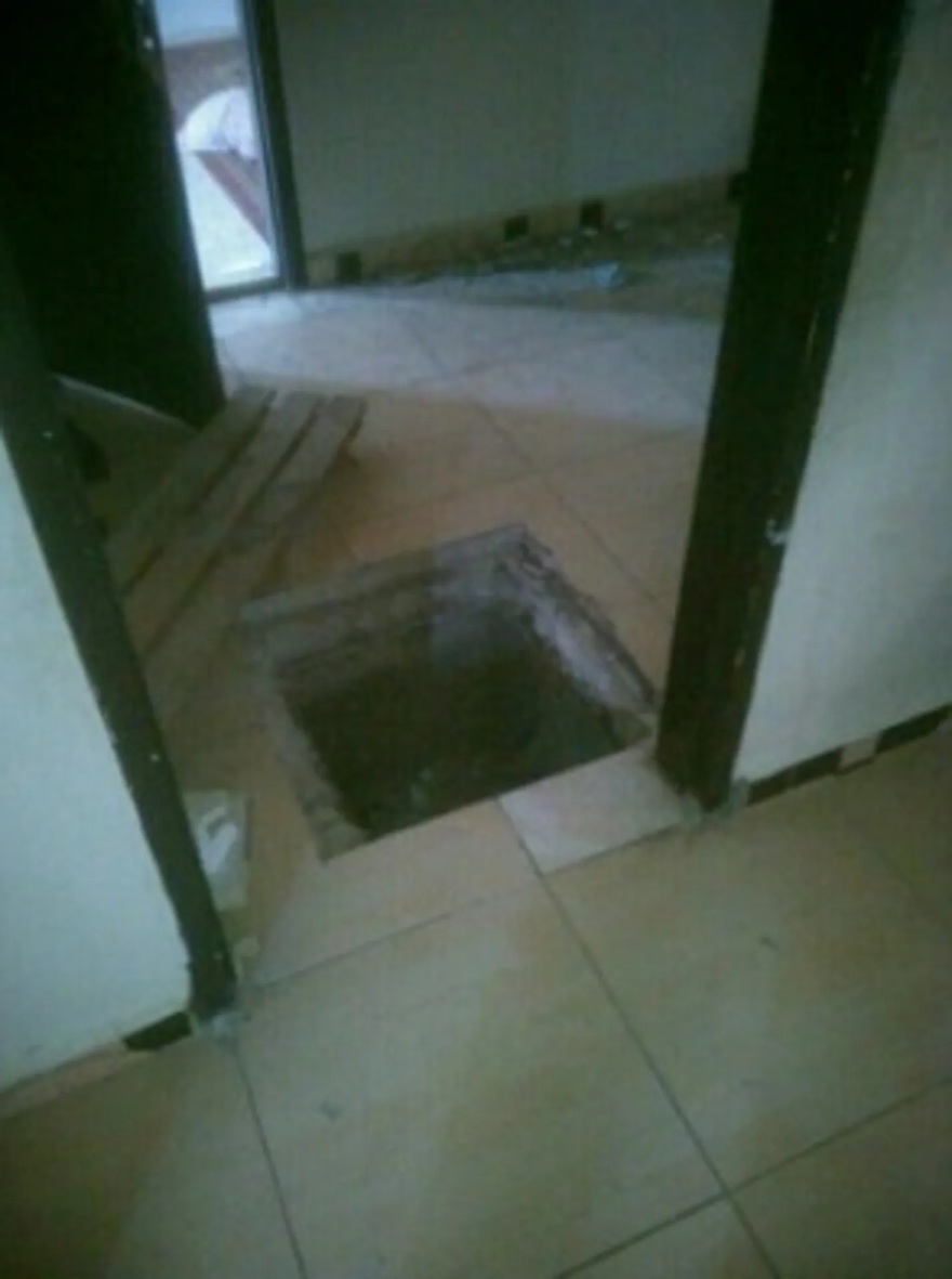 Λίβανος: Δέκα μέλη της Χεζμπολάχ έχουν αιχμαλωτιστεί και ανακρίνονται από τις IDF - Εντοπίστηκαν νέα τούνελ