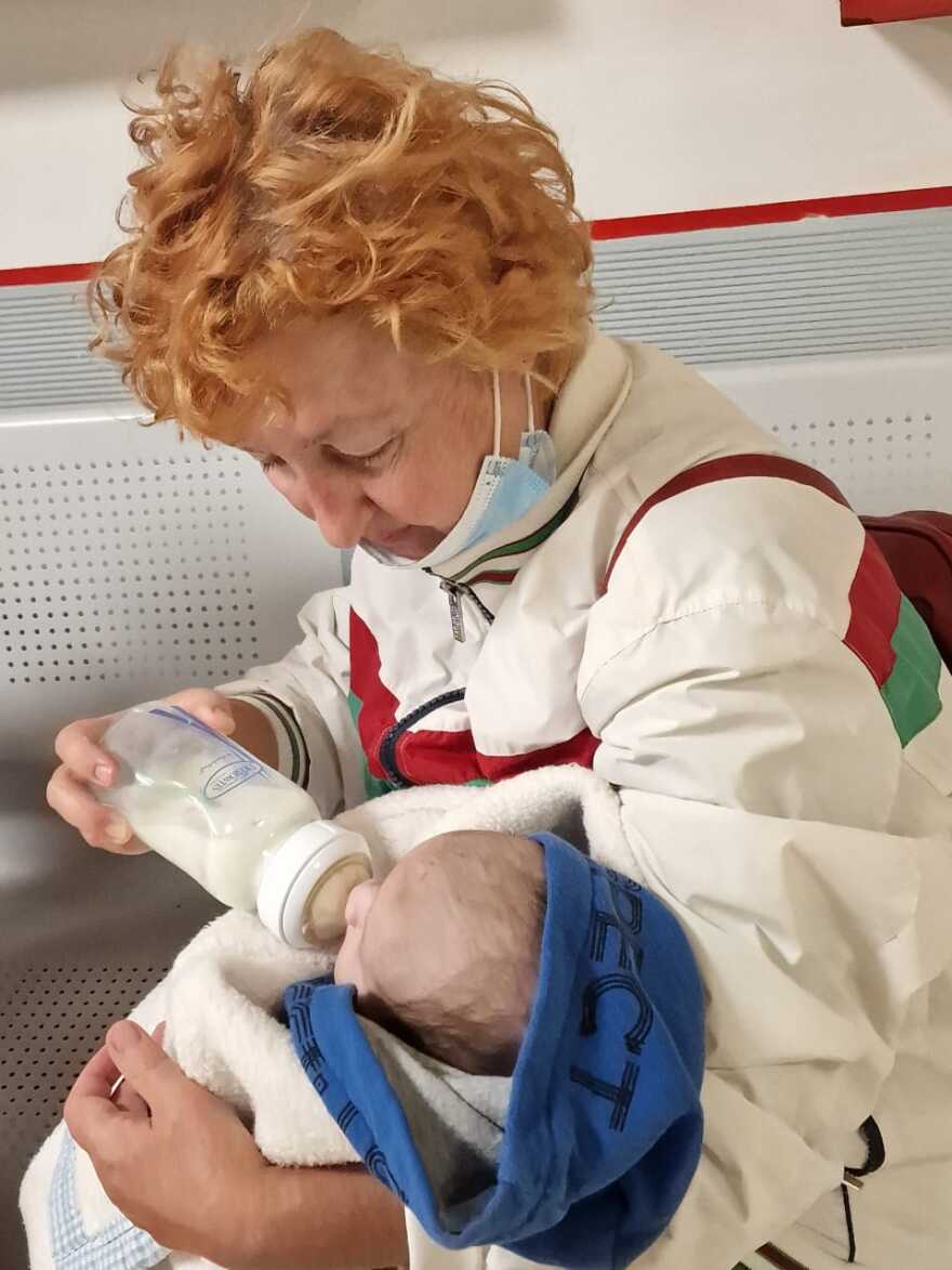 Κως: «Τα βλέπω ακόμα μπροστά μου» - Συγκλονίζει η παιδίατρος για τα δύο νεκρά παιδιά στο ναυάγιο με μετανάστες