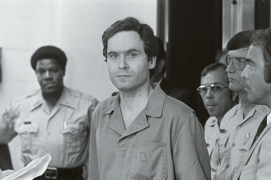 Πώς «εκπαιδεύονται» οι δολοφόνοι - Οι serial killers ξεκινούν την «καριέρα» τους από τα ζώα