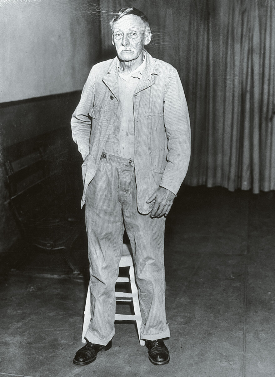 Πώς «εκπαιδεύονται» οι δολοφόνοι - Οι serial killers ξεκινούν την «καριέρα» τους από τα ζώα