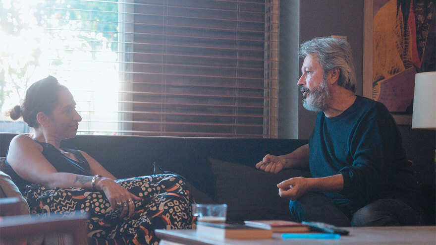 Πέτρος Τατσόπουλος: Πώς είναι δυνατόν ο Θεός να σώζει εμένα, το παιδί του διαβόλου;