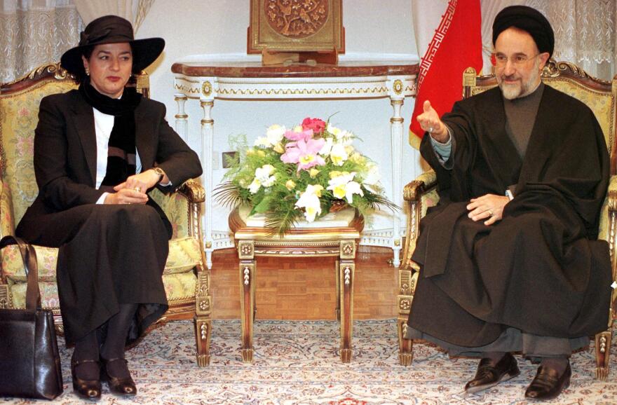 Βάσω Παπανδρέου: Το δικό της ΠΑΣΟΚ, ο δικός της Ανδρέας