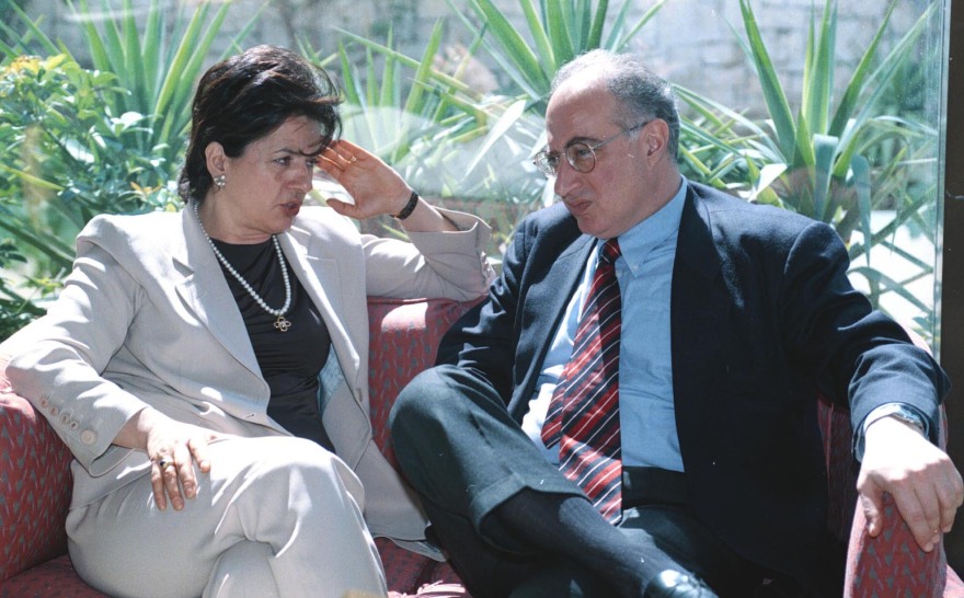 Βάσω Παπανδρέου: Το δικό της ΠΑΣΟΚ, ο δικός της Ανδρέας