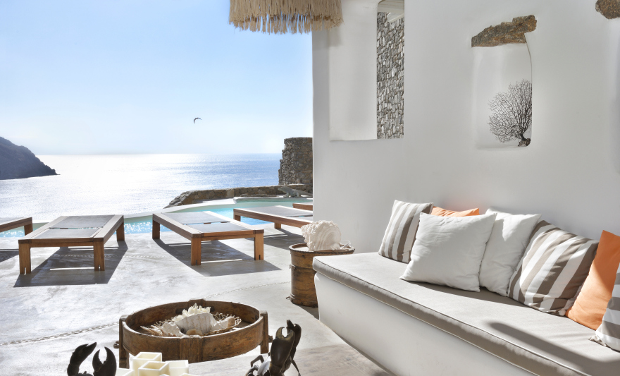 Συνιδιοκτησία, η νέα μεγάλη τάση στην απόκτηση πολυτελούς εξοχικού