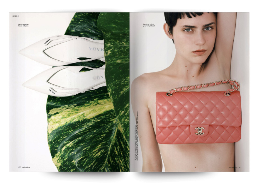 Αυτή την Κυριακή, μη χάσετε το Πρώτο Θέμα 