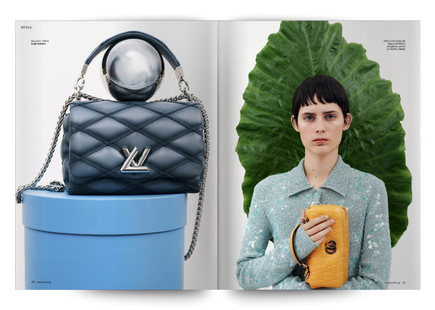 Αυτή την Κυριακή, μη χάσετε το Πρώτο Θέμα 