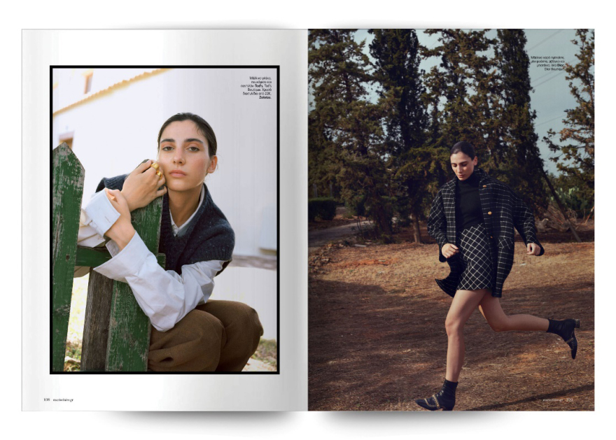 Αυτή την Κυριακή, μη χάσετε το Πρώτο Θέμα 