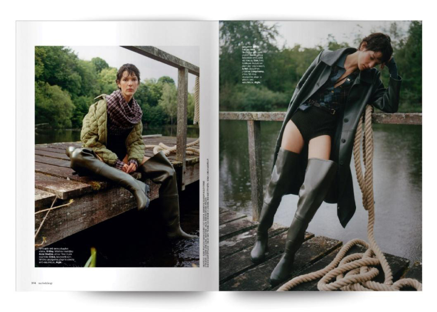 Αυτή την Κυριακή, μη χάσετε το Πρώτο Θέμα 