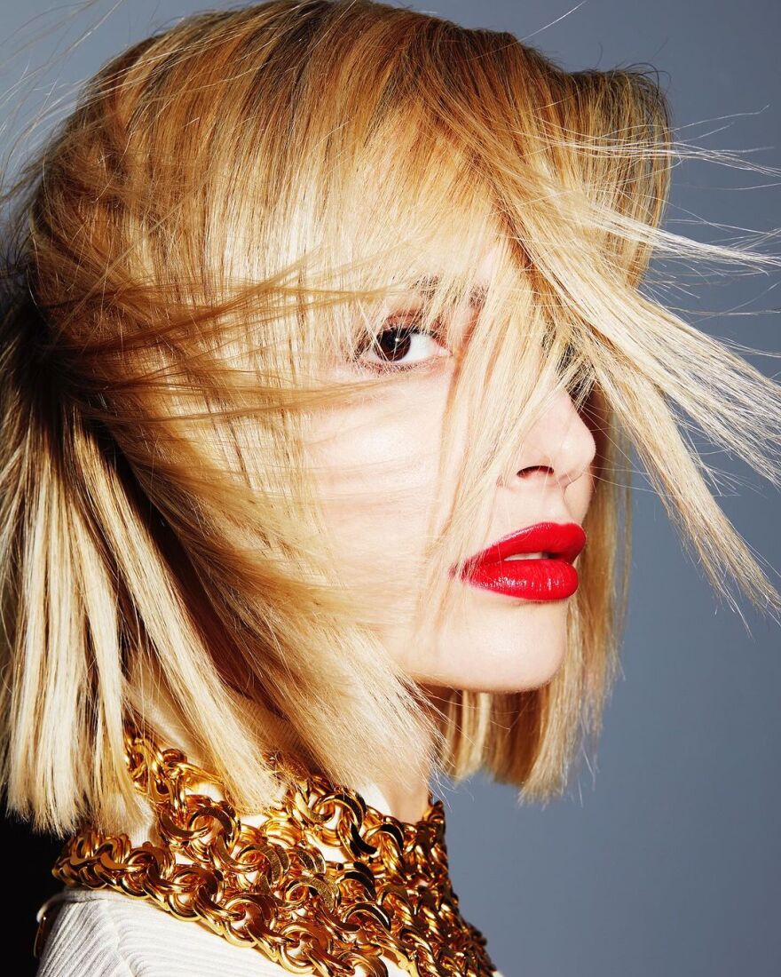 Κατερίνα Λιόλιου: Η σέξι φωτογράφισή της στο Instagram