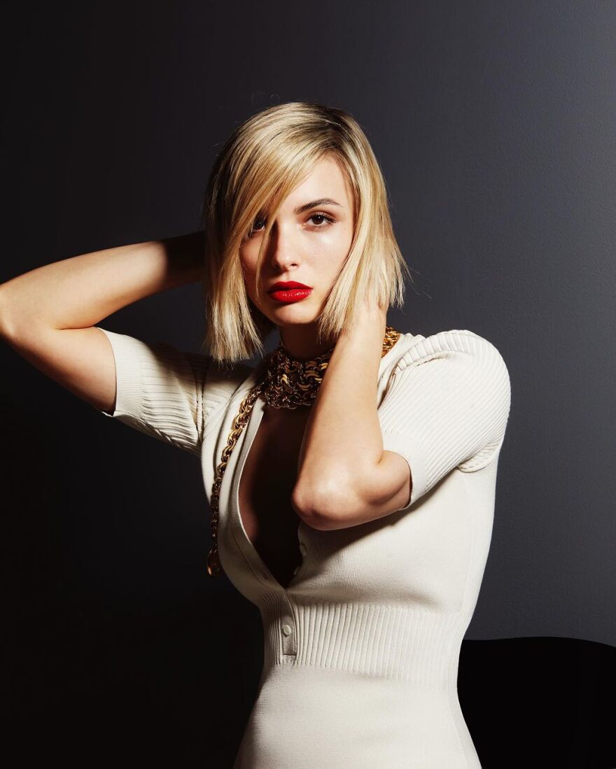 Κατερίνα Λιόλιου: Η σέξι φωτογράφισή της στο Instagram