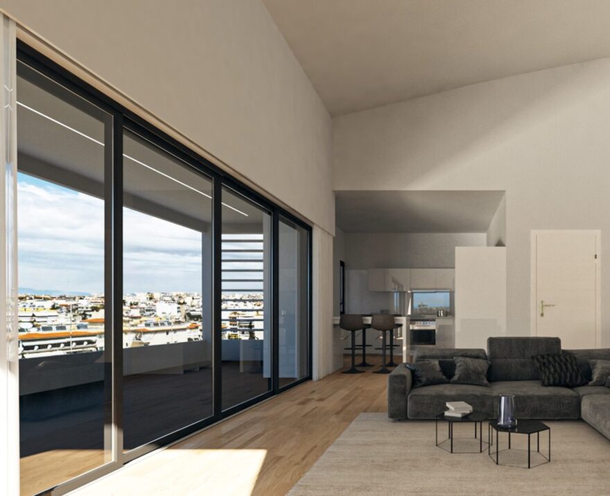 Συνιδιοκτησία, η νέα μεγάλη τάση στην απόκτηση πολυτελούς εξοχικού