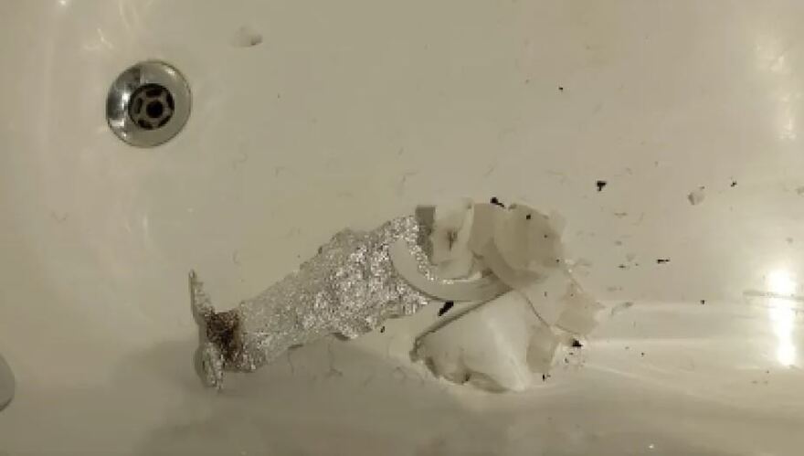 Λίαμ Πέιν: «Το δωμάτιο έχει μπαλκόνι, φοβόμαστε μήπως κάνει κάτι» - Το δραματικό τηλεφώνημα λίγο πριν τον θάνατό του